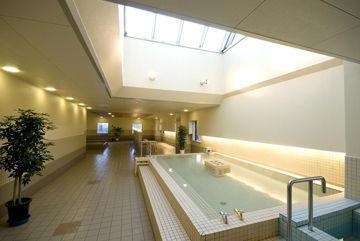 E-Hotel Akita Eksteriør bilde